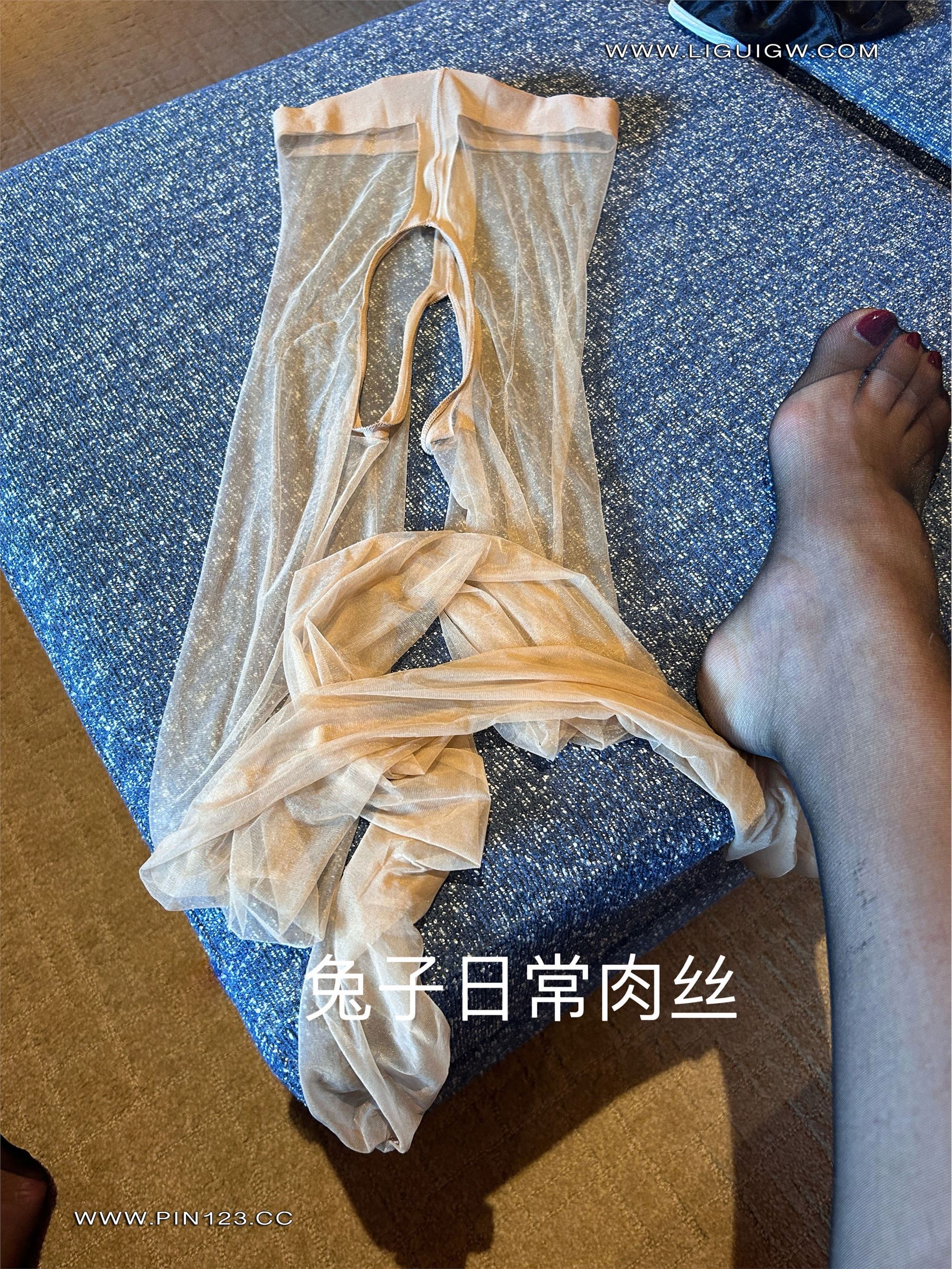 Ligui丽柜  2024.11.14 日本旅拍3 兔子